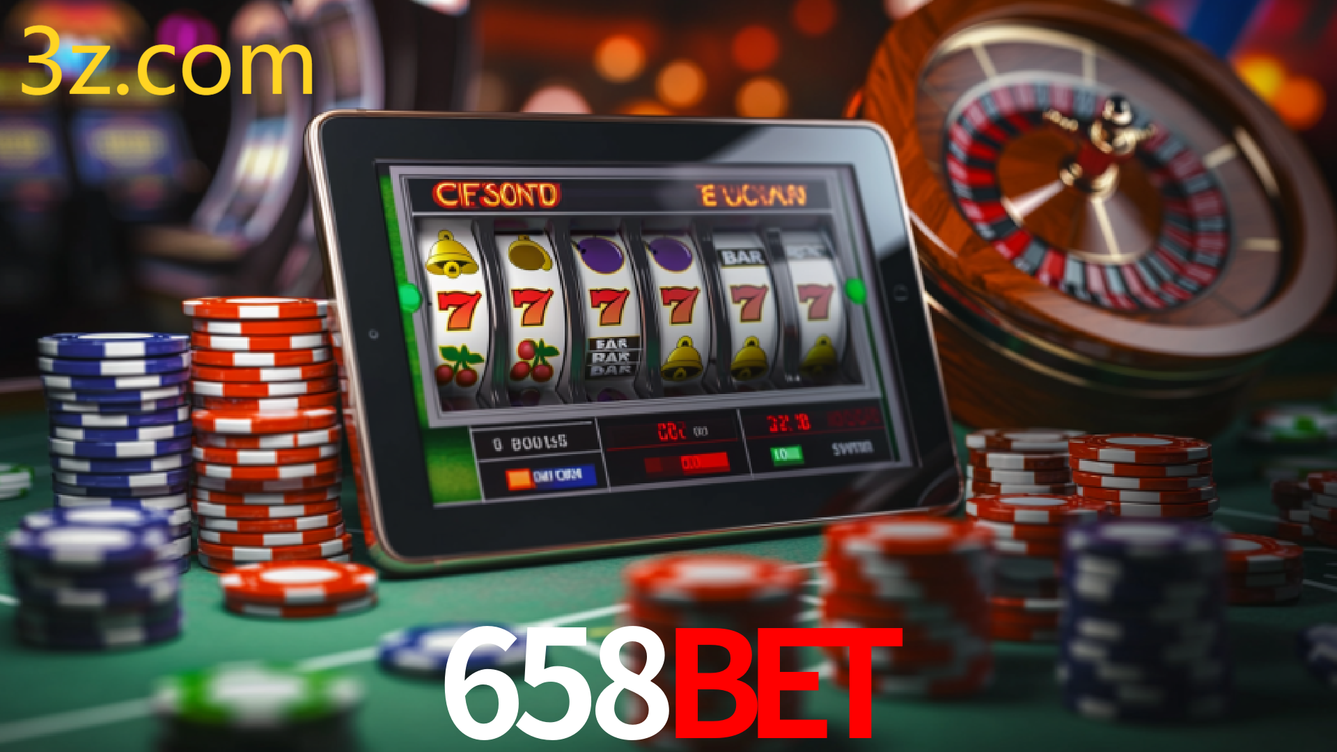 658BET