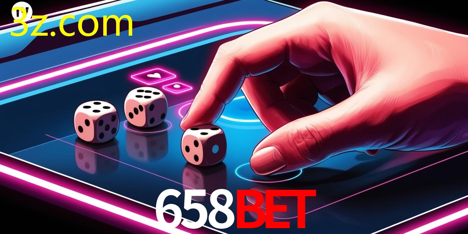 658BET
