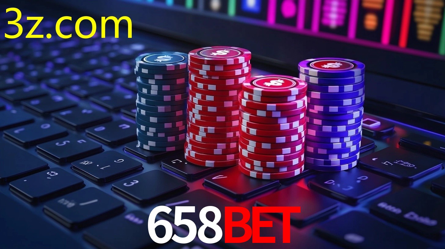 658BET