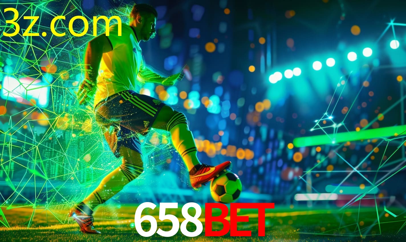 658BET